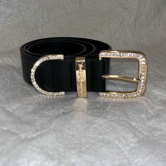Juicy Couture Rhinestone Belt – S/M - Picture 5 of 10